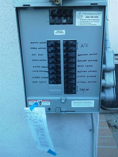 cost to change out a western pacific electrical box|are pacific panels worth it.